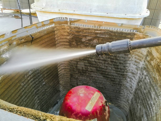 Professional Airduct Cleaning in Edina, MO