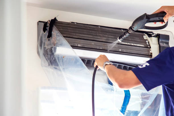 HVAC System Cleaning in Edina, MO