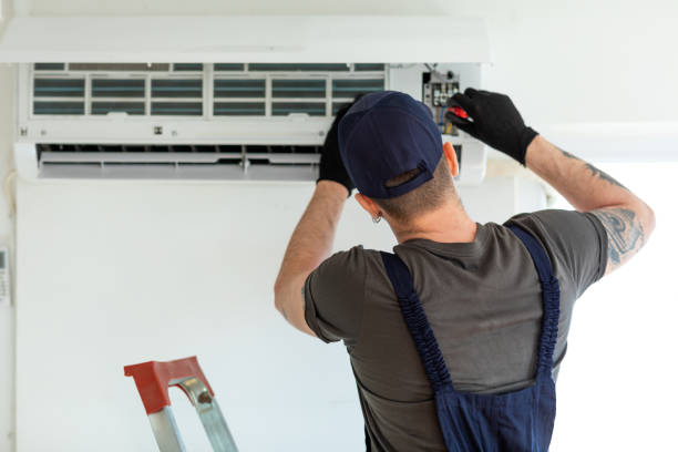 Best HVAC Duct Inspection Services  in Edina, MO