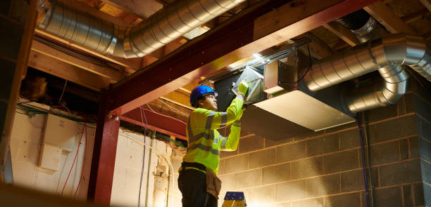 Best Air Duct Cleaning Near Me  in Edina, MO