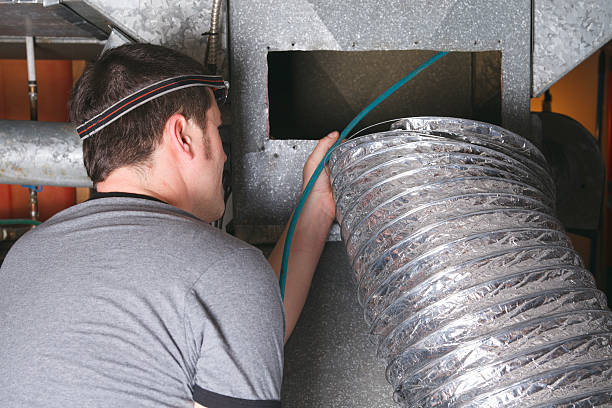 Best Emergency Air Duct Cleaning  in Edina, MO