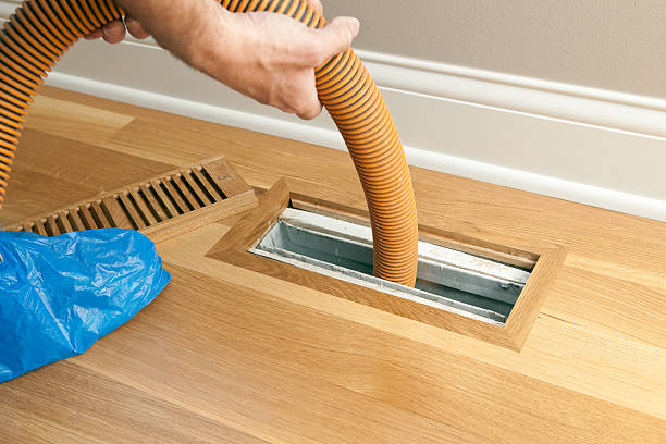 Best Best Air Duct Cleaning Company  in Edina, MO