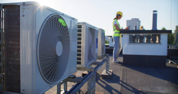 Best Affordable Air Duct Cleaning  in Edina, MO