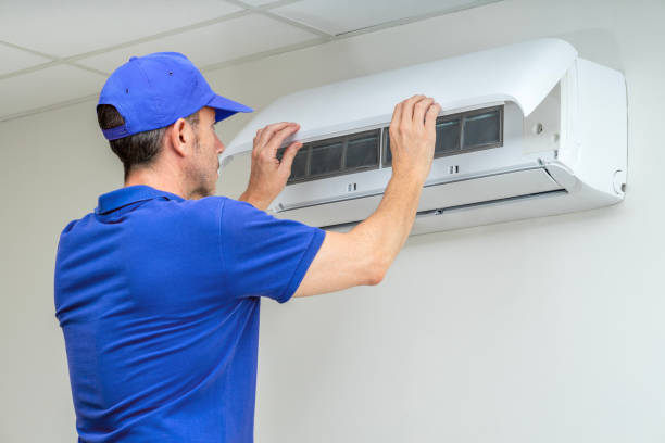 Best HVAC Air Duct Cleaning  in Edina, MO