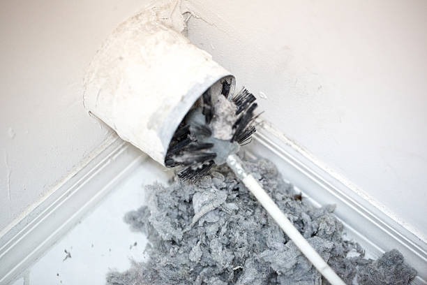 Best Residential Air Duct Cleaning  in Edina, MO